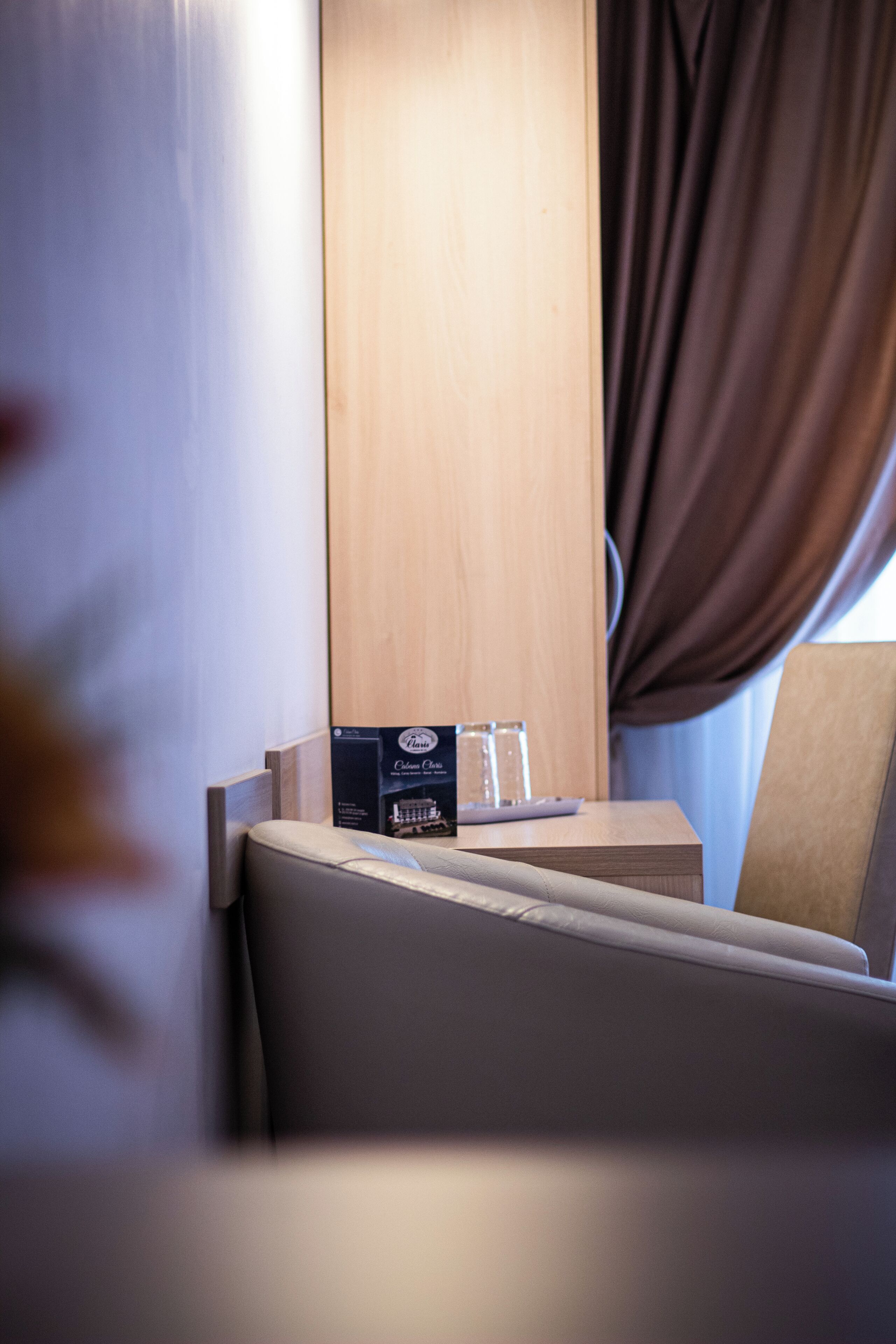 Familien-Suite, Gartenblick | Schallisolierte Zimmer, kostenloses WLAN