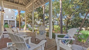 Maison (4 Bedrooms) | Intérieur