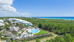 Unclassified image, 3 of 97, button - 30A Retreat Near Gulf Place w/ Pool Access, Hammock, Bikes to Rent Always Be Summer by Avantstay (Santa Rosa Beach)