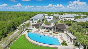 House (4 Bedrooms) | Interior - 30A Retreat Near Gulf Place w/ Pool Access, Hammock, Bikes to Rent Always Be Summer by Avantstay (Santa Rosa Beach)