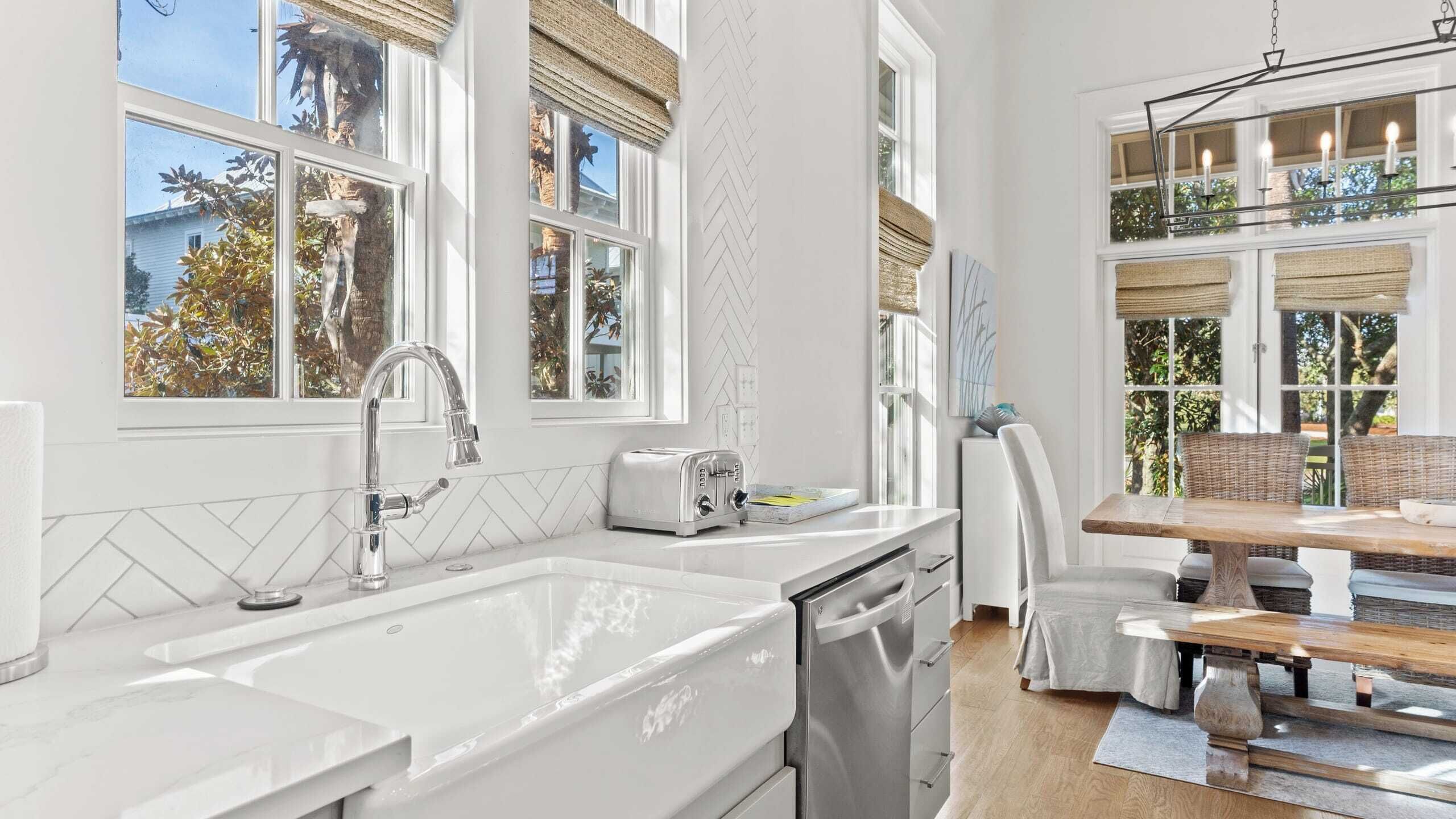 ハウス (4 Bedrooms) | 内装