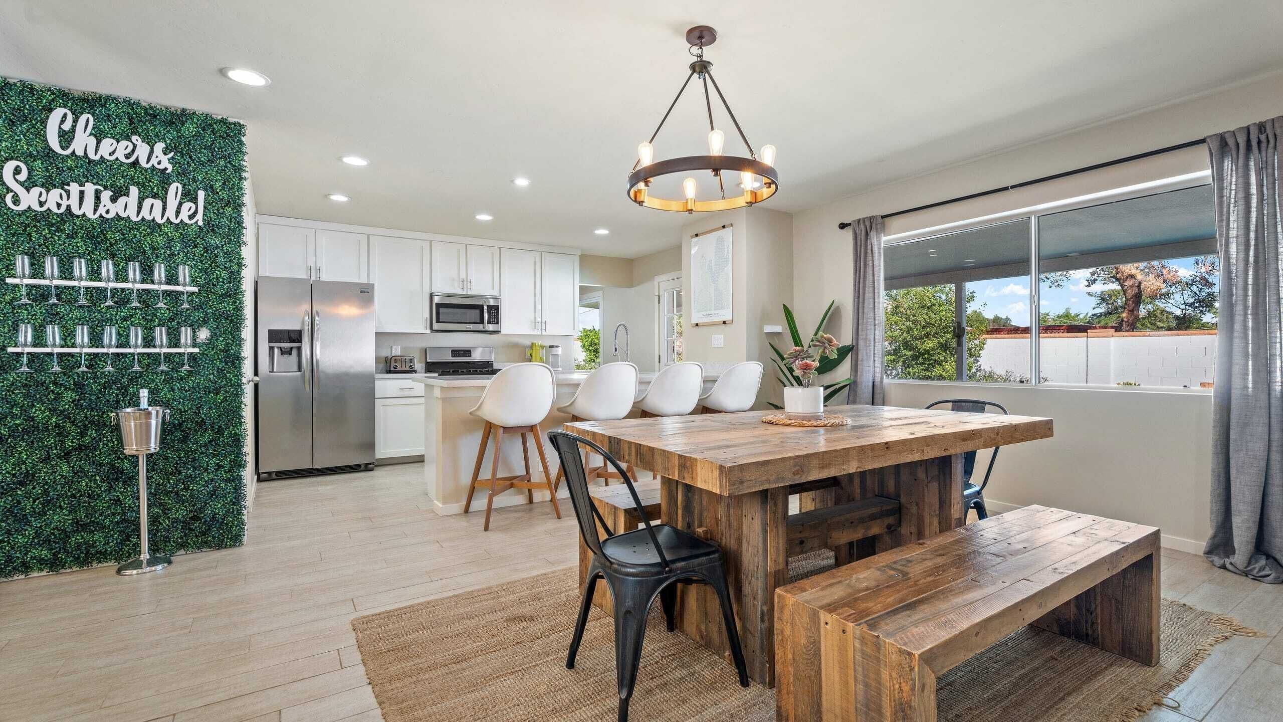 Huis (4 Bedrooms) | Interieur