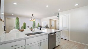 Interior - Heated Pool, Fire Pit, Games & Outdoor Dining Just Minutes to Old Town Drift House by Avantstay (Scottsdale)