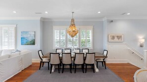 House (Multiple Bedrooms) | Interior
