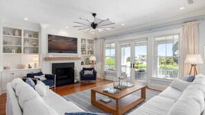 House (Multiple Bedrooms) | Interior