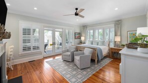 House (Multiple Bedrooms) | Interior