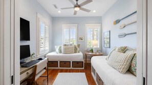 House (Multiple Bedrooms) | Interior