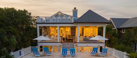 House (Multiple Bedrooms) | Interior