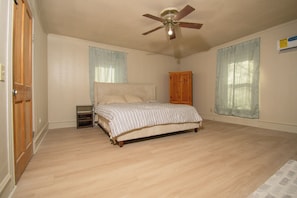 Kostenloses WLAN, Bettwäsche