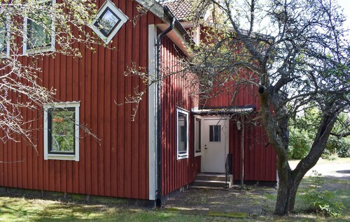 1 bedroom amazing apartment in Hultsfred