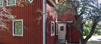 1 bedroom amazing apartment in Hultsfred