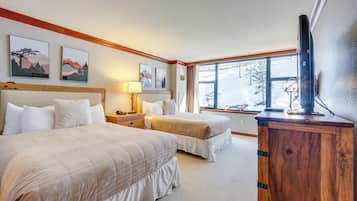 1 chambre, draps fournis