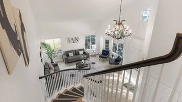 Ferienhaus (5 Bedrooms) | Innenbereich