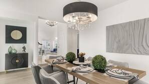 Huis (5 Bedrooms) | Interieur