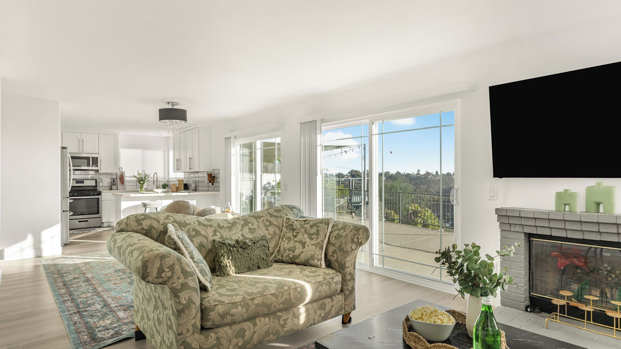 Ferienhaus (5 Bedrooms) | Innenbereich