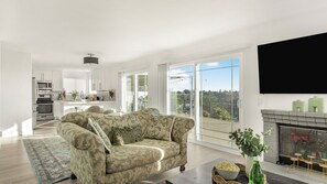 Huis (5 Bedrooms) | Interieur