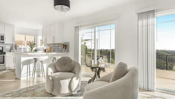 Ferienhaus (5 Bedrooms) | Innenbereich