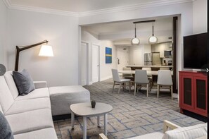 منطقة المعيشة