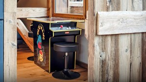 Spielezimmer