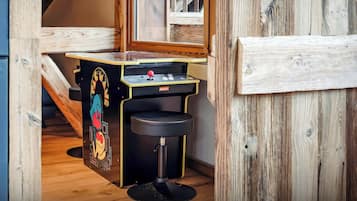 Spielezimmer