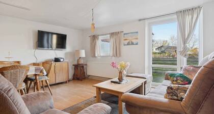 Calm holiday home with great outings