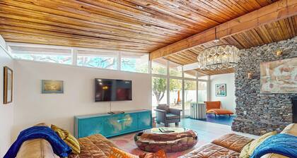 3BR Home w/ Game Room, Heated Pool & Large Yard