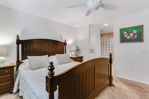 3 habitaciones, tabla de planchar con plancha y wifi gratis 