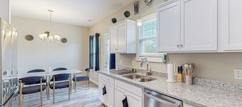 Updated Home in Quiet Neighborhood