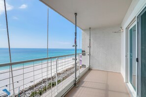 Property grounds - Steps to Pools & Beach! 11th-Floor PCB Retreat (Panama City Beach)