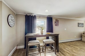 Interior - 12 Mi to Lake George! Quiet Adirondack Escape (Fort Ann)