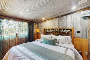 1 Schlafzimmer, Bügeleisen/Bügelbrett, Internetzugang, Bettwäsche