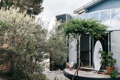 Clifton's Ark - Beautiful Beach House Escape