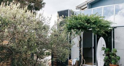 Clifton's Ark - Beautiful Beach House Escape