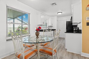 Fridge, microwave, oven, stovetop - Home with Large Deck & Privacy Fenced in Backyard (Ocoee)