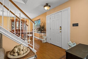 Interior - Home with Large Deck & Privacy Fenced in Backyard (Ocoee)