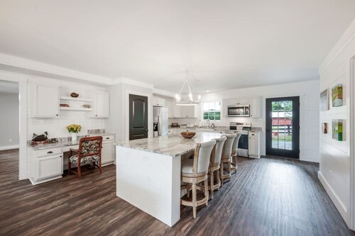 Baby Donkey + Baby Goats + Farm Stay +Balcony