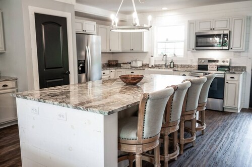 Baby Donkey + Baby Goats + Farm Stay + Balcony