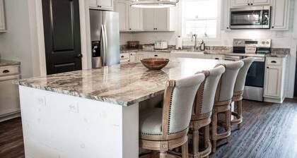 Baby Donkey + Baby Goats + Farm Stay + Balcony