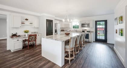 Baby Donkey + Baby Goats + Farm Stay + Parkway