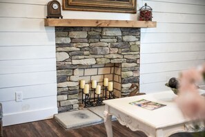 Interior - Baby Donkey + Baby Goats + Farm Stay + Parkway (Bedford)