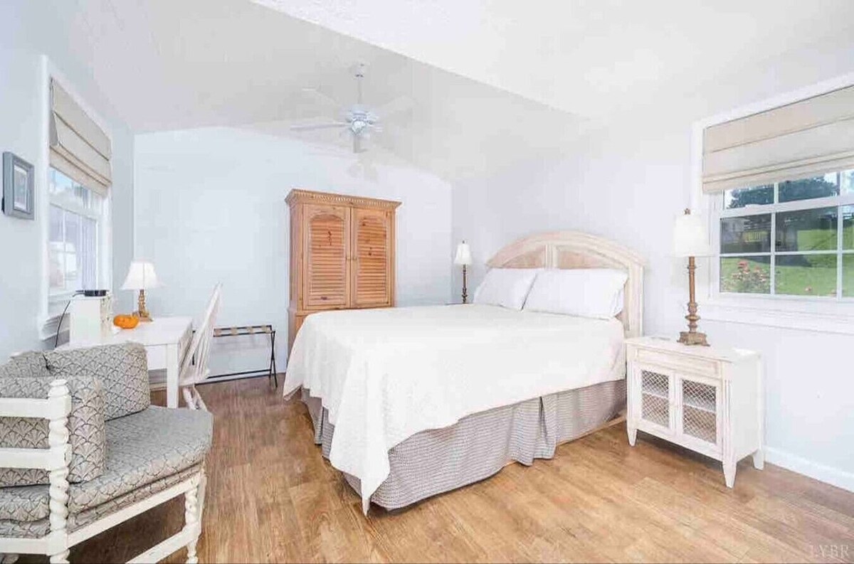 Image de profil de l’hôte