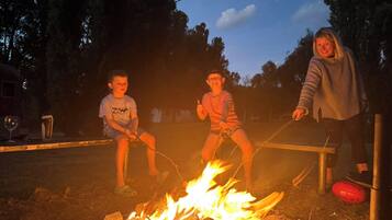 Aktiviteter for barn