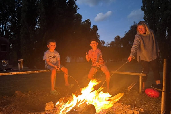 Children's activities