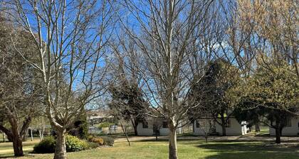 Snowy River Holiday Park