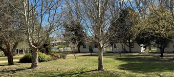 Snowy River Holiday Park