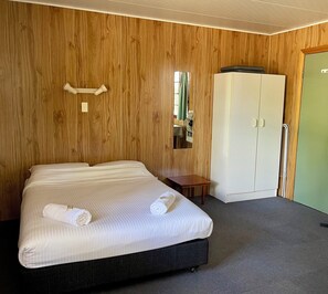 Iron/ironing board, free WiFi