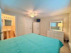 3 sovrum, strykjärn/strykbräda och internet