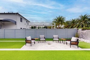 Terrass/Patio