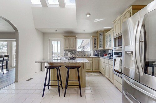 Ranch Life Experience w/ Private Pool in Gravette