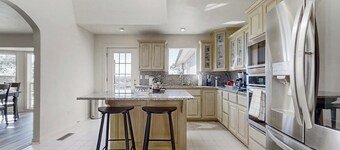 Ranch Life Experience w/ Private Pool in Gravette